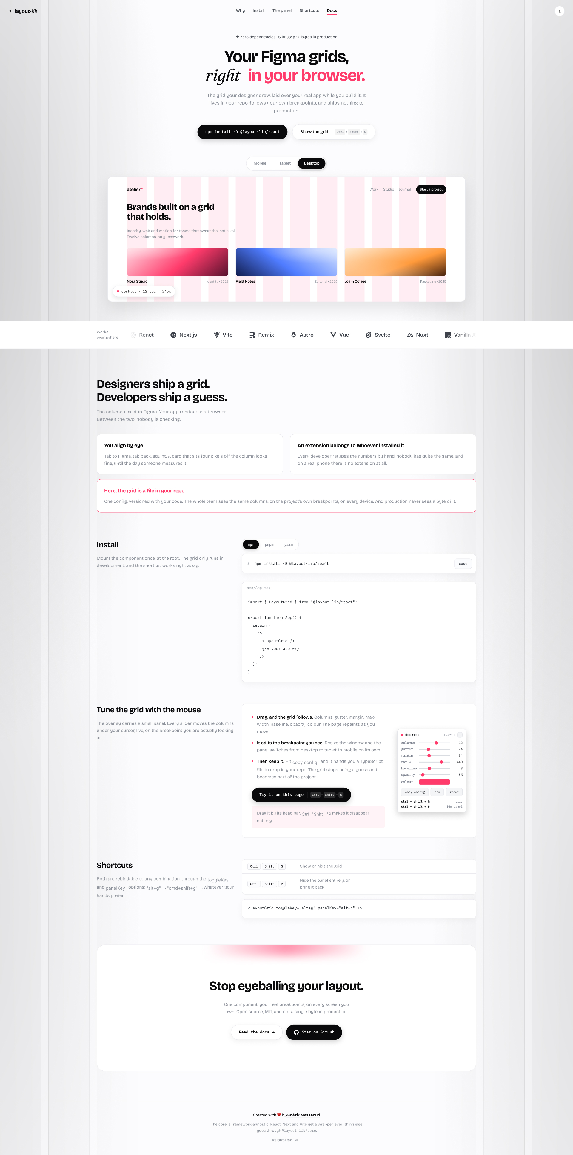 LAYOUT-LIB, image 2